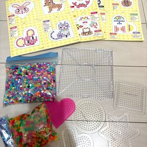 パーラービーズセット