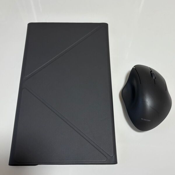 エレコム キーボード マウス ワイヤレスマウス マウス 静音 黒 Bluetooth