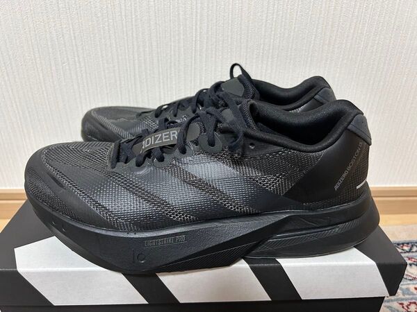 adidas ADIZERO BOSTON 13 26.5cm アディゼロ ボストン