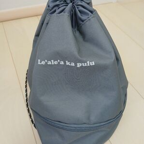 スリーコインズ プールバッグ