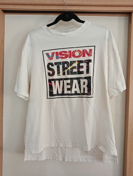 VISION STREET WEAR Tシャツ