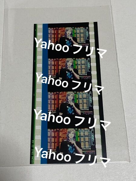うたの☆プリンスさまっ♪ TABOO NIGHT XXXX うたプリ タブナイ タブキス フィルム アンコール カミュ