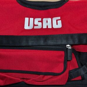 USAG ツールバッグ 007V 20インチ