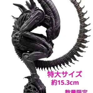 エイリアン ゼノモーフ フィギュア オブジェ エイリアンシリーズ