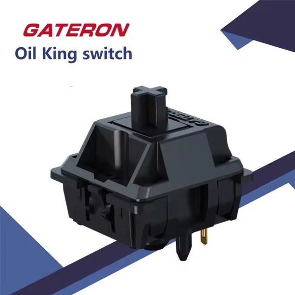 GATERON Oil King switch