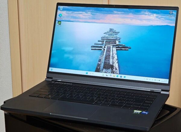 GALLERIA Core i7-11800H 16GB/500GB RTX3060 UL7C-R36 ゲーミングノート