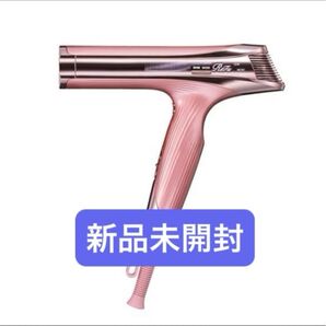 【新品未開封】リファビューテックドライヤー S+