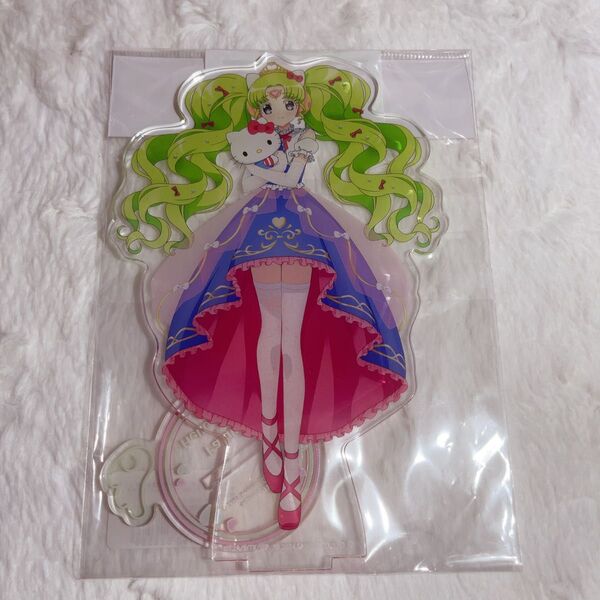サンリオ × プリパラ ファルル アクリルスタンド