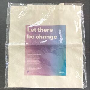 アクセンチュア ノベルティ 限定品 トートバッグ