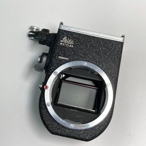 ライカ ビゾフレックスII 動作確認済み