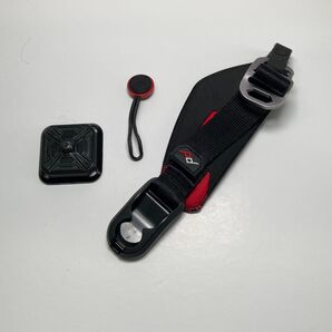 ピークデザイン クラッチ 並品