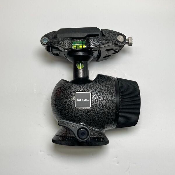 ジッツオ GH2780QR ボール雲台 動作確認済み