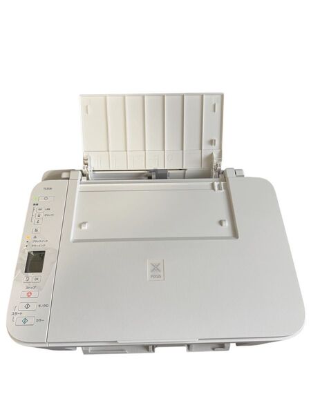 Canon PIXUS TS3130 プリンター ホワイト ジャンク
