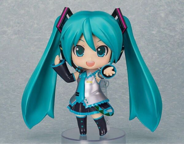 ねんどろいどらーじ 初音ミク グッドスマイルカンパニー スマイルフェス2025 ねんどろいど フィギュア