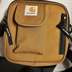 【Carhartt WIP】ESSENTIALS BAG SMALL