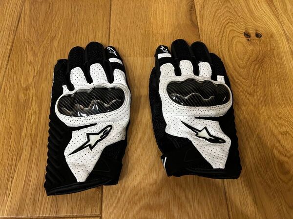 アルパインスターズ SMX-1 AIR V2 メッシュグローブ Lサイズ