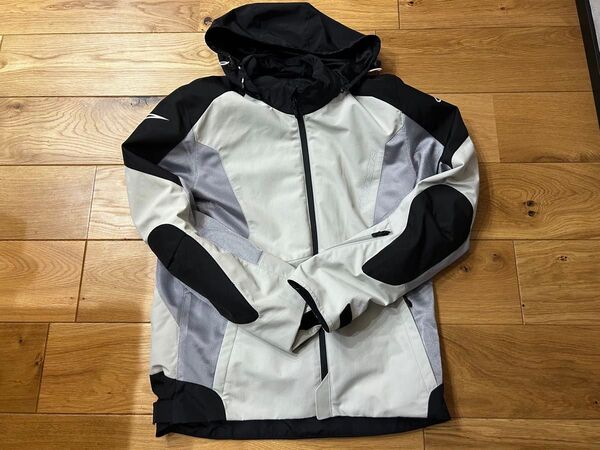 アルパインスターズ メッシュジャケット Lサイズ プロテクター付き