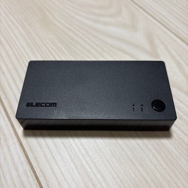 ELECOM DH-SWL2CBK エレコム HDMI切替器