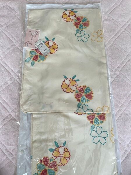 新品未使用 着物 浴衣 夏祭り 夏 お祭り レディース 浴衣単品 女の子