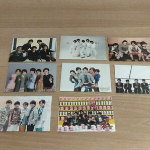 嵐 公式写真 集合 ライブ グッズ オリジナルフォト