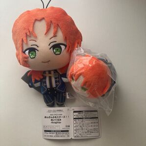 月永レオ ぬいぐるみ セット
