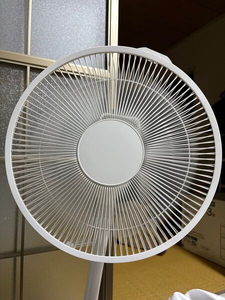 扇風機