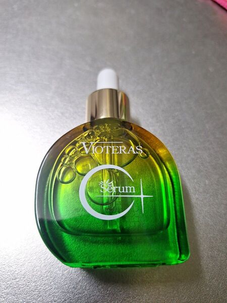 ヴィオテラスC 美容液20ml