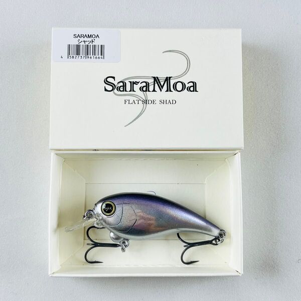 REVONIK レヴォニック サラモア SaraMoa シャッド