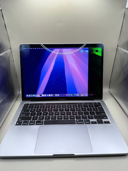 13インチ M1 MacBook Pro 2020 16GB 256GB