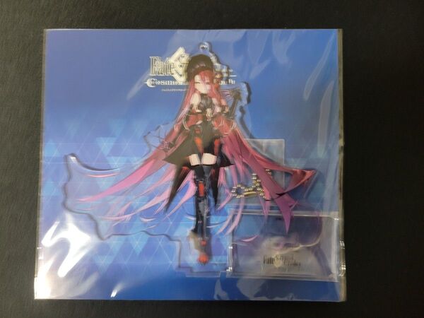 FGO カルデアサテライトステーション アクリルスタンド テュフォン