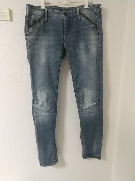 g-star raw 5620 サイズ28 length32 ジースターロウ