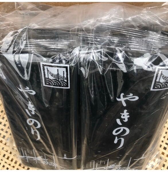 田庄やきのり贈答用10帖