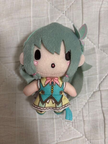 プロセカ プロジェクトセカイ 草薙寧々 ふわぷち ぬいぐるみ マスコット プライズ