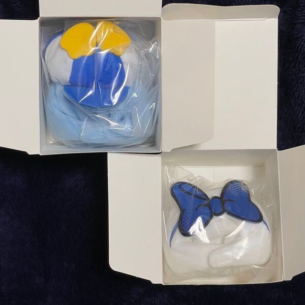 ドナルド パルパルーザ アクセサリー グワグワスティック用 2個セット