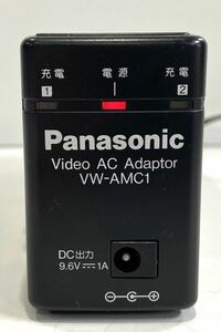 20626b ☆ Адаптер видео AC Panasonic VW-AMC1 ♪ Метод доставки = yahoo neko takkyubin размер 60 см ♪