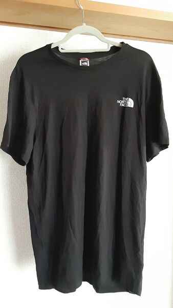 美中古 ノースフェイス Lサイズ