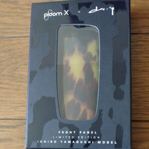 Ploom X アドバンス サカナクション 山口一郎 BEKKO 非売品