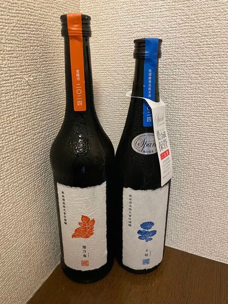 クーポン使用で35100円!6/2まで 新政 陽乃鳥 天蛙 2本セットあらまさ 日本酒 入手困難 最新ロット