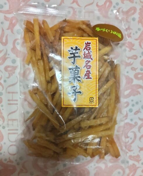 田村食品 芋けんぴ