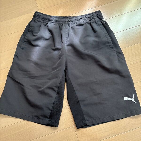 PUMA ハーフパンツ 160