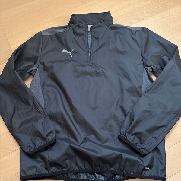 PUMA メンズ ピステ ウインドブレーカー プーマ 防風