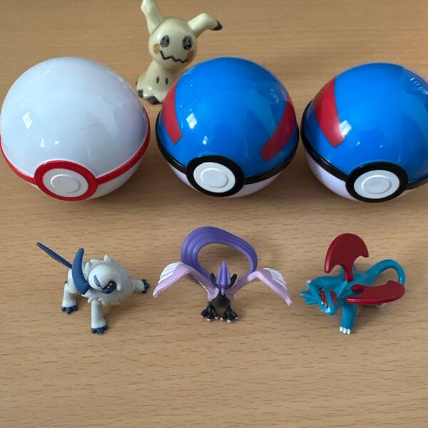 ポケモンゲットコレクションズ