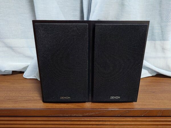 DENON SC−M39 ブックシェルフスピーカー