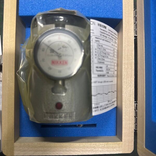 ニッケン ハイトプリセッター HP-100WP