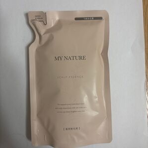 MY NATURE スカルプエッセンス