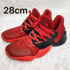 【激レア】海外限定色 アディダス ハーデン ボリューム4 Harden vol4