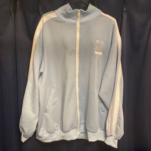 ACDC RAG セットアップジャージ