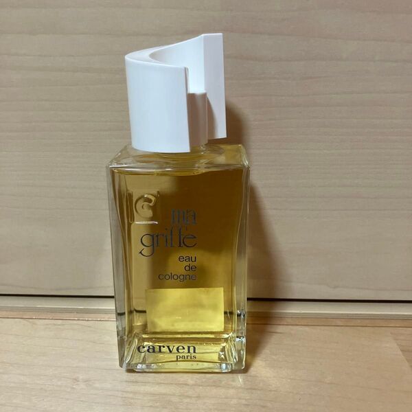 carven ma griffe オーデコロン