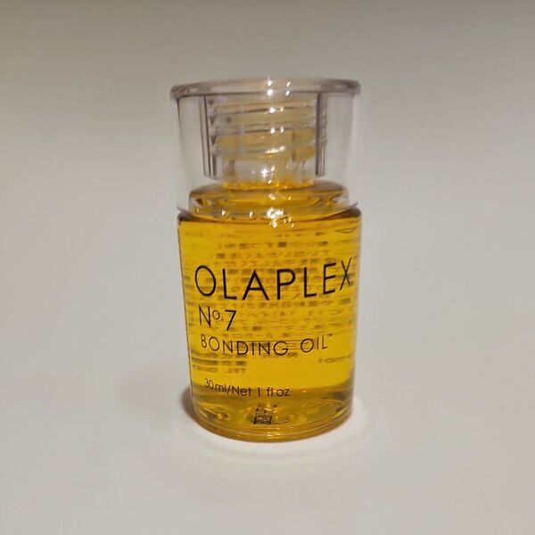 ◯オラプレックス No.7 ボンディングオイル 30ml×1 ◯新品未使用