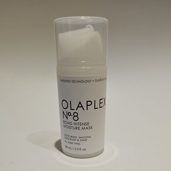 ◯オラプレックス No.8 ボンドインテンスモイスチャー100ml ◯新品未使用